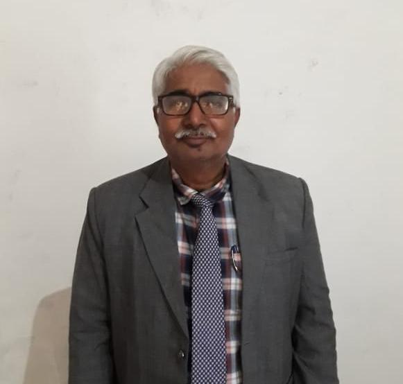 Dr.Sudhir Kumar